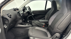 Smart EQ fortwo coupe 60kW EQ Pulse Premium 17kWh 2dr Auto [22kWCh] Electric Coupe